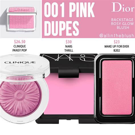 drugstore dupe for dior blush|dior blush dupe drugstore.